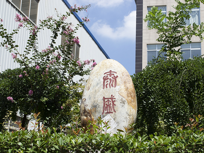 公司实景